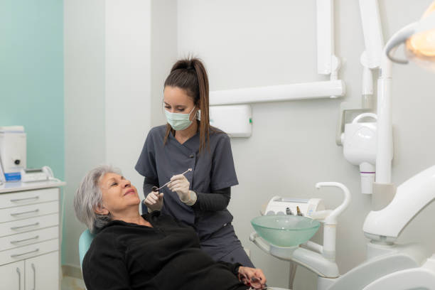 Best Urgent Care for Lost Fillings or Crowns in Jackson, OH